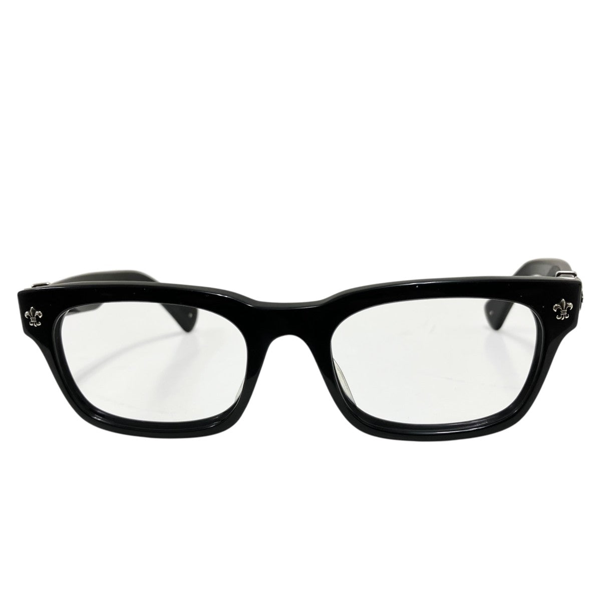 CHROME HEARTS GITTIN ANY眼鏡 古着・中古-2枚目のアイテム画像