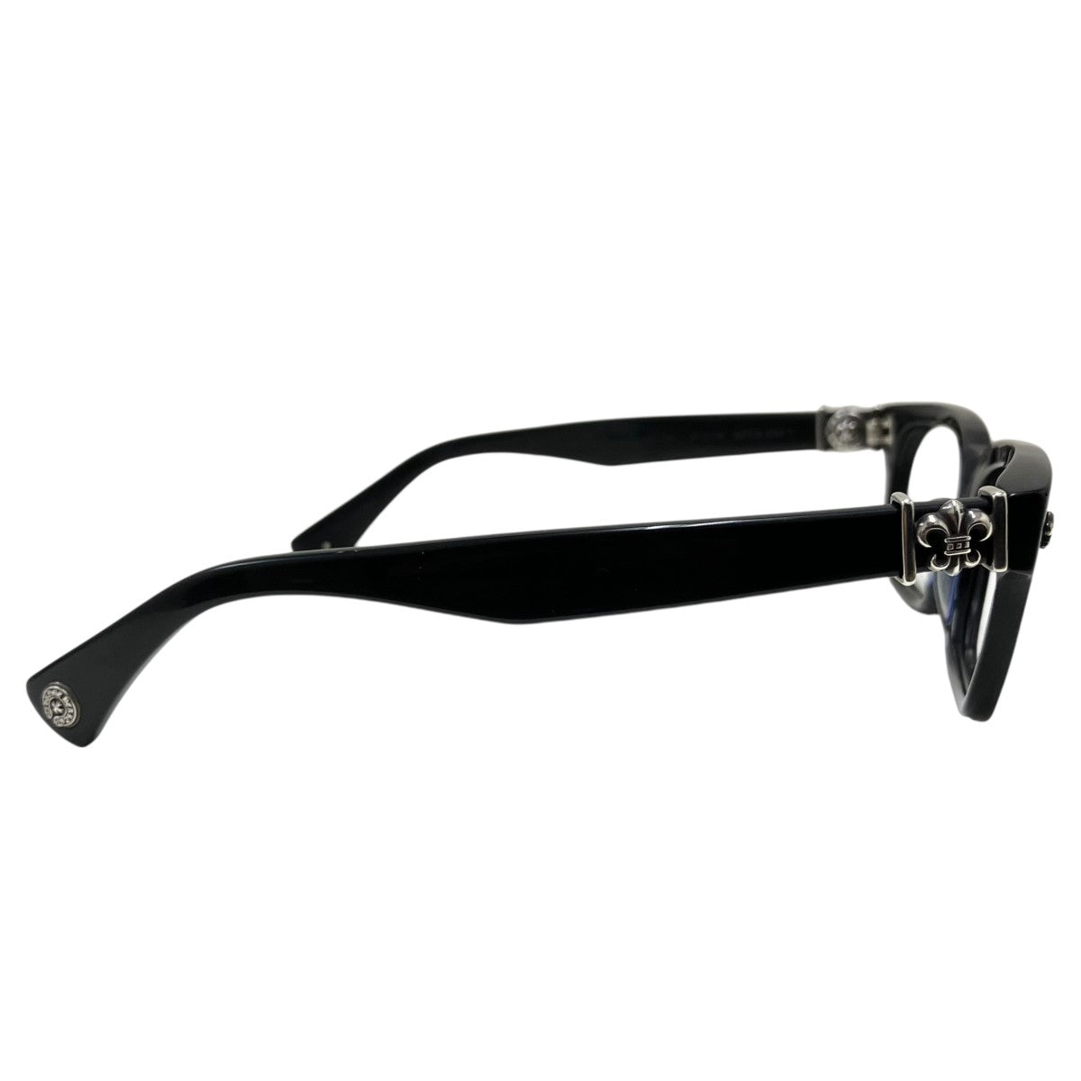 CHROME HEARTS GITTIN ANY眼鏡 古着・中古-3枚目のアイテム画像