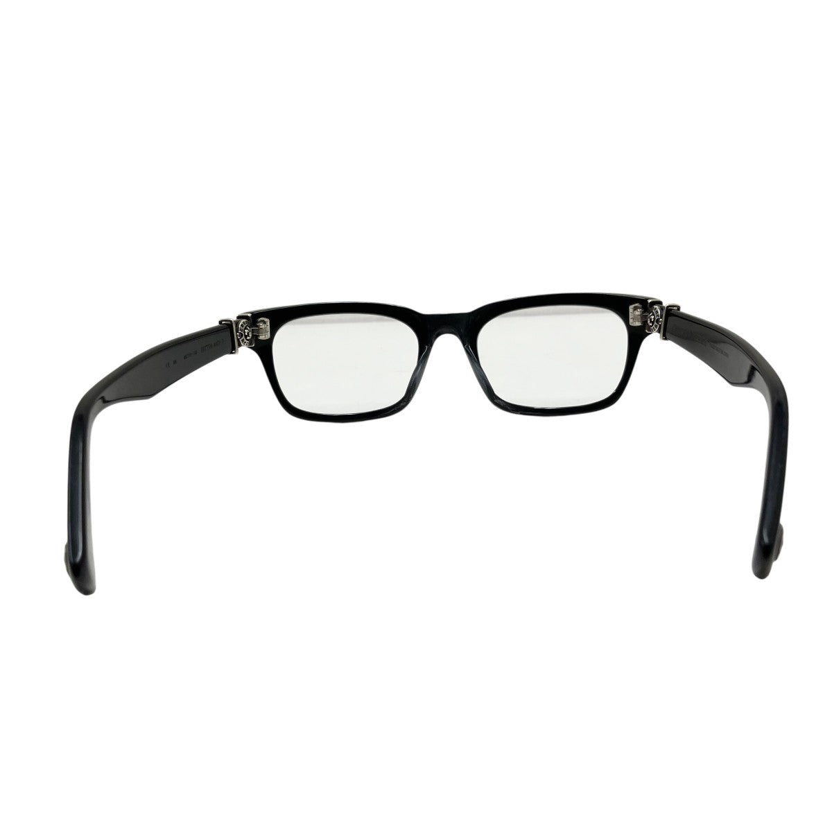 CHROME HEARTS GITTIN ANY眼鏡 古着・中古-4枚目のアイテム画像