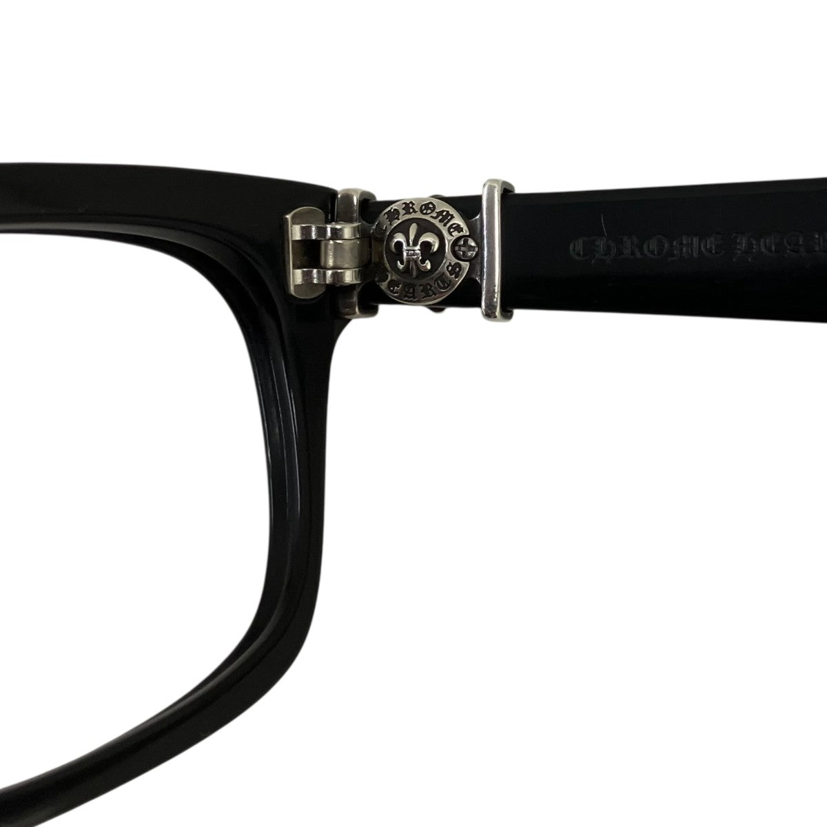 CHROME HEARTS GITTIN ANY眼鏡 古着・中古-6枚目のアイテム画像
