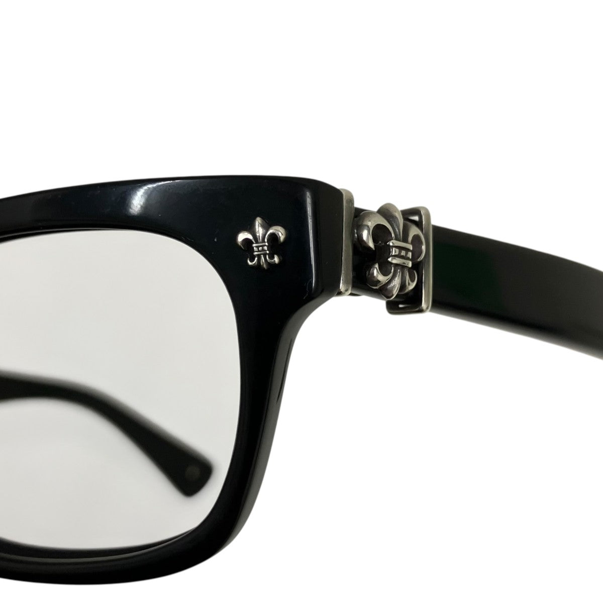 CHROME HEARTS GITTIN ANY眼鏡 古着・中古-8枚目のアイテム画像
