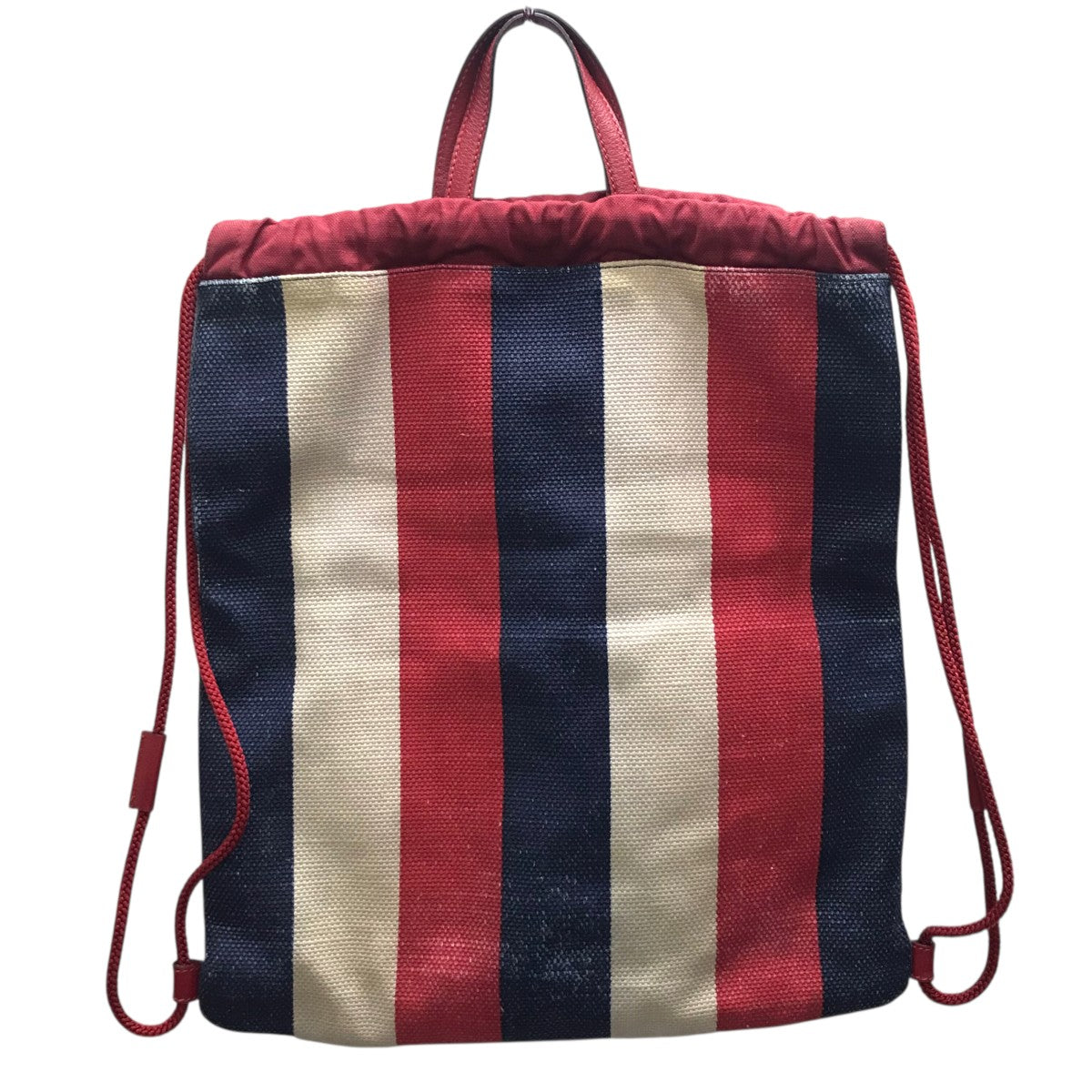 GUCCI 2WAYバッグ 古着・中古-2枚目のアイテム画像