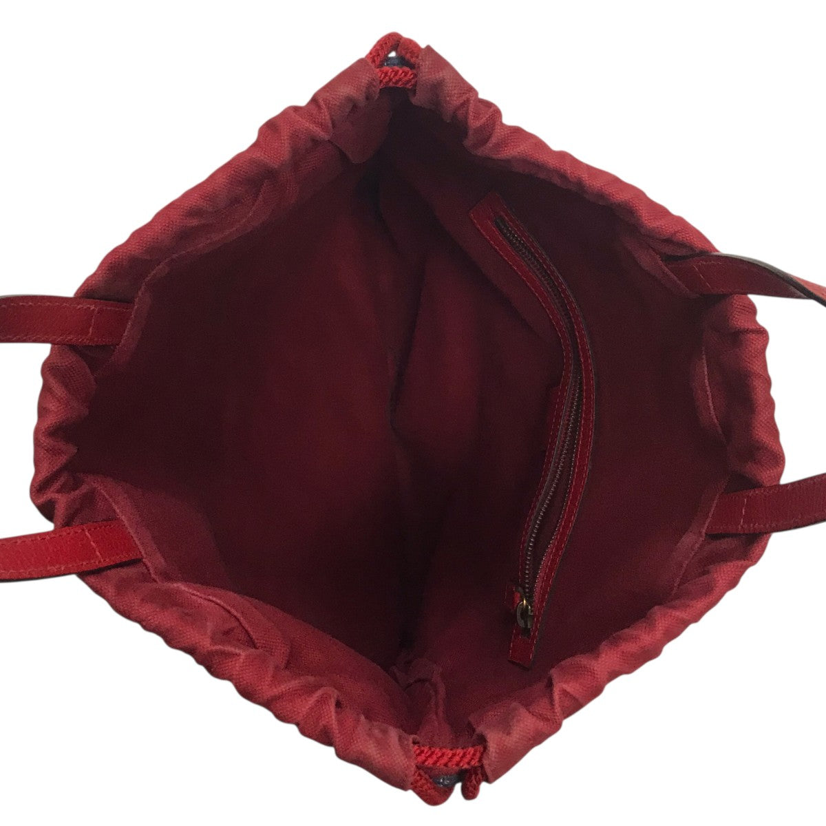 GUCCI 2WAYバッグ 古着・中古-3枚目のアイテム画像