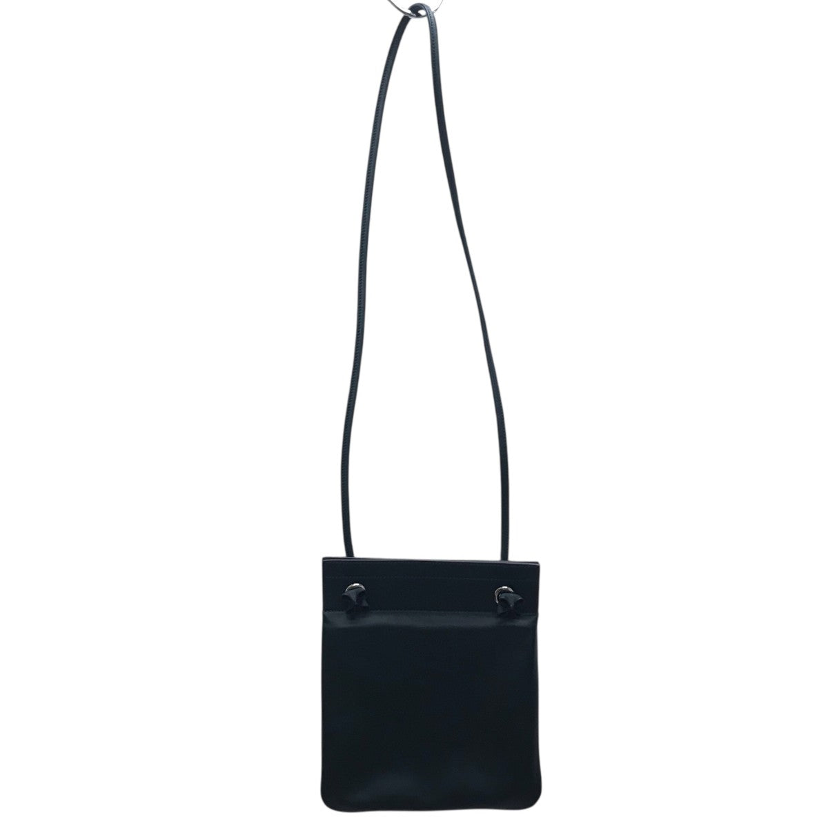 HERMES アリーヌショルダーバッグ 古着・中古-1枚目のアイテム画像