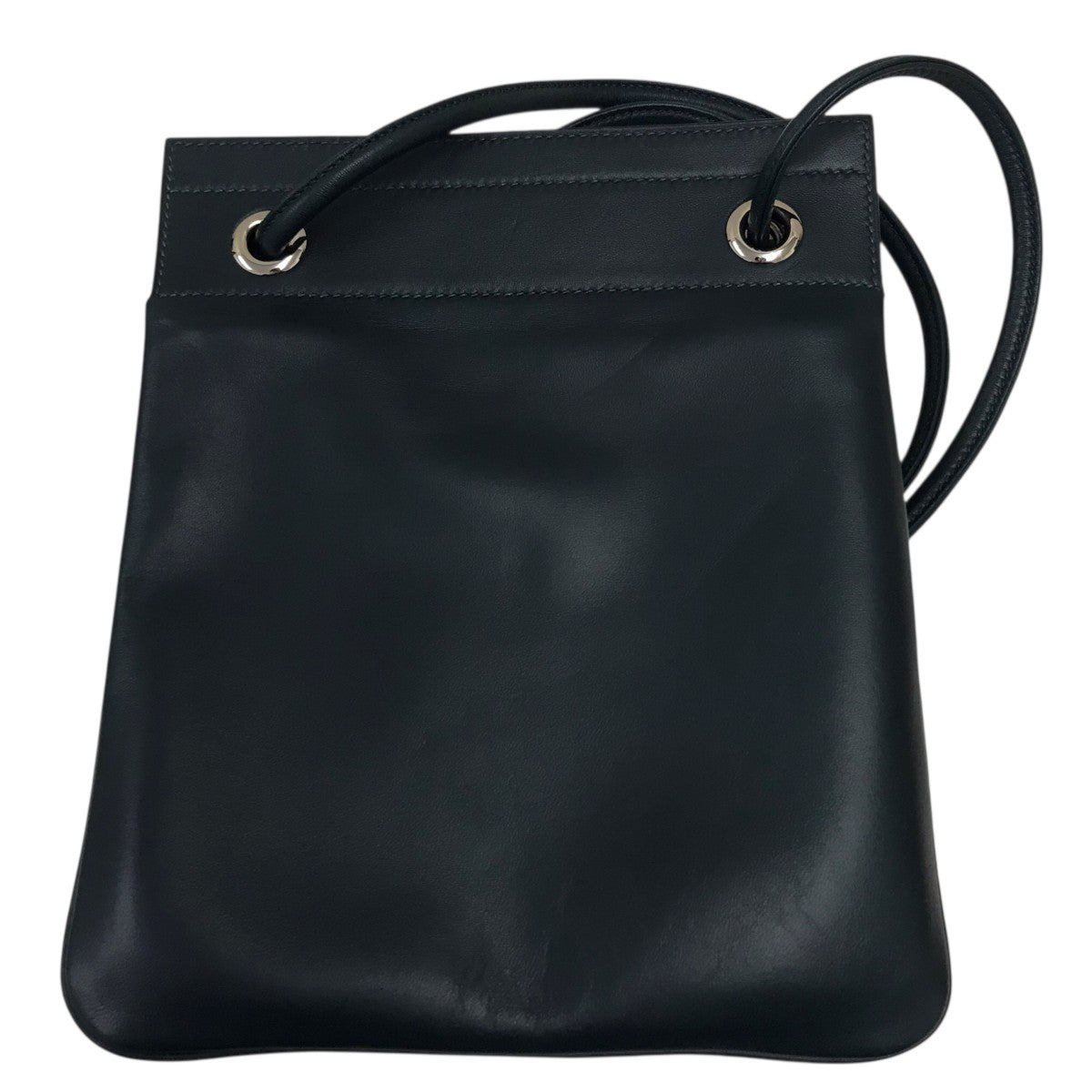 HERMES アリーヌショルダーバッグ 古着・中古-3枚目のアイテム画像