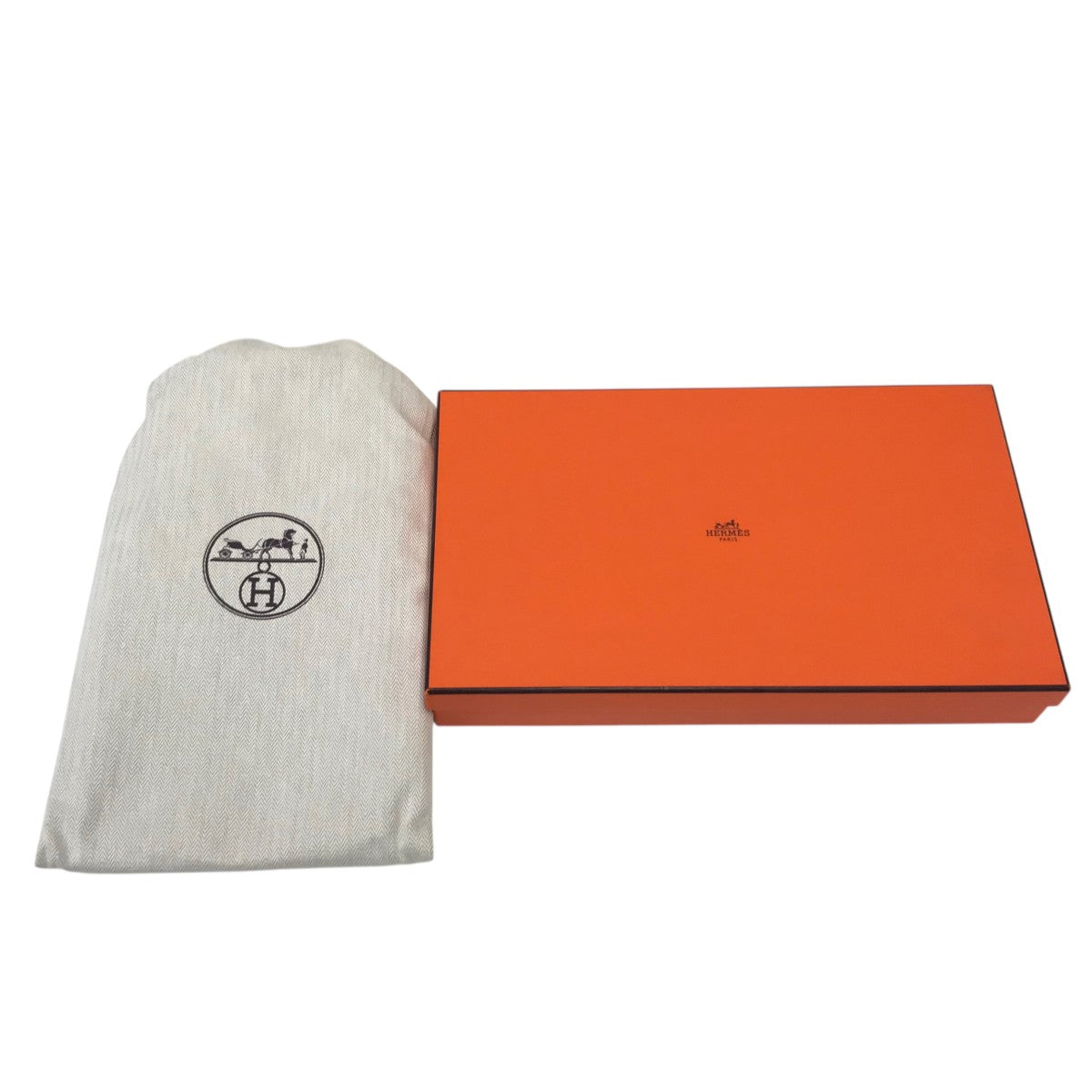 HERMES アリーヌショルダーバッグ 古着・中古-7枚目のアイテム画像