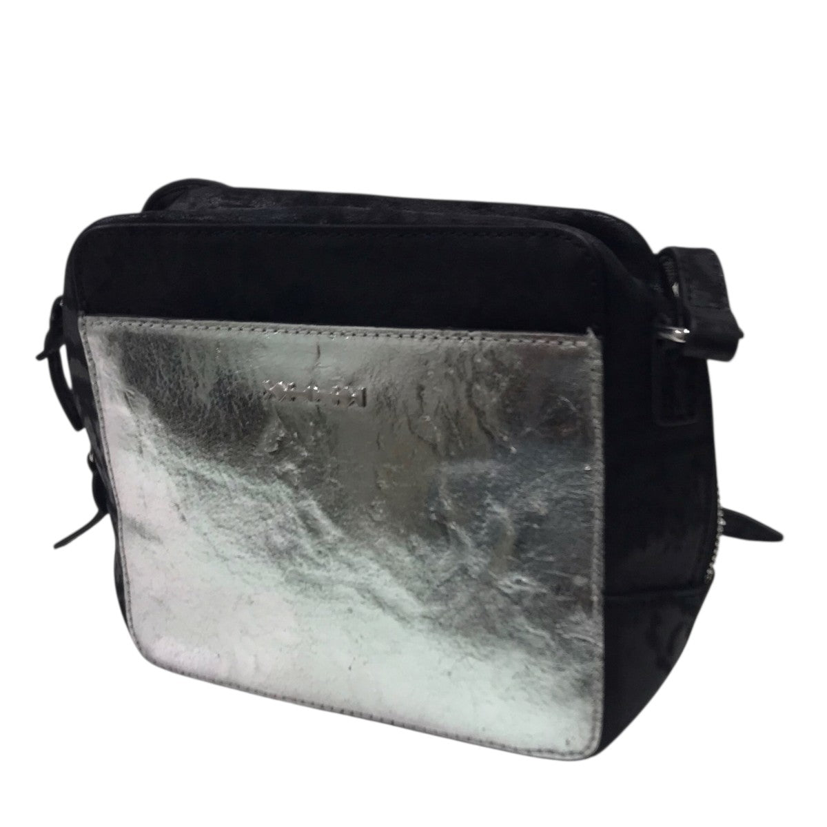 ALEXANDER McQUEEN ショルダーバッグ 古着・中古-1枚目のアイテム画像