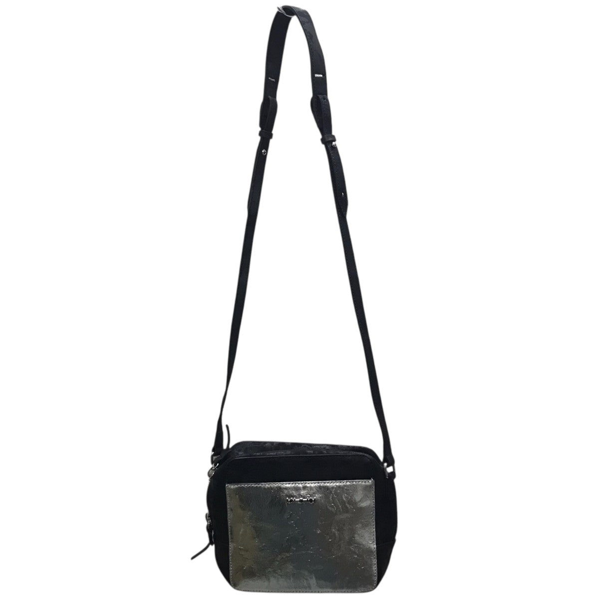 ALEXANDER McQUEEN ショルダーバッグ 古着・中古-2枚目のアイテム画像