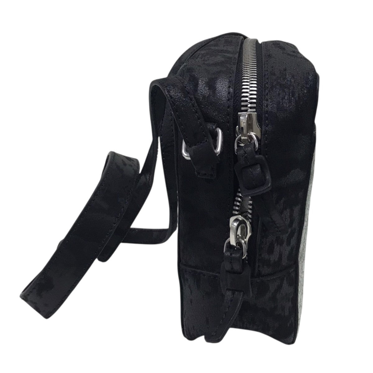 ALEXANDER McQUEEN ショルダーバッグ 古着・中古-3枚目のアイテム画像