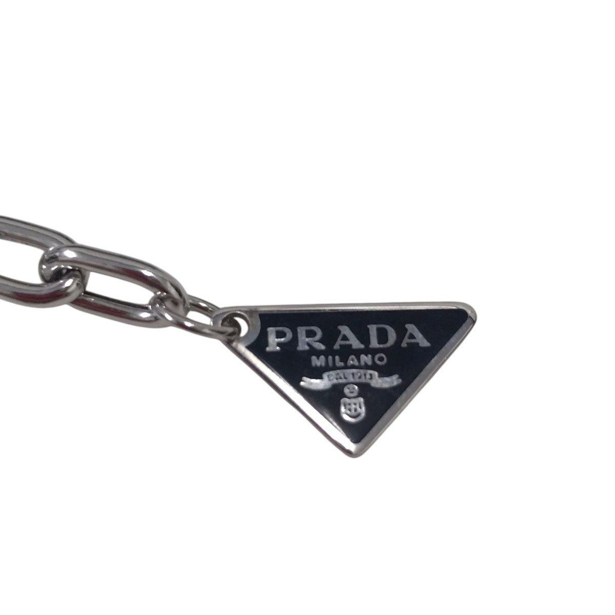 PRADA ブレスレット 古着・中古-4枚目のアイテム画像