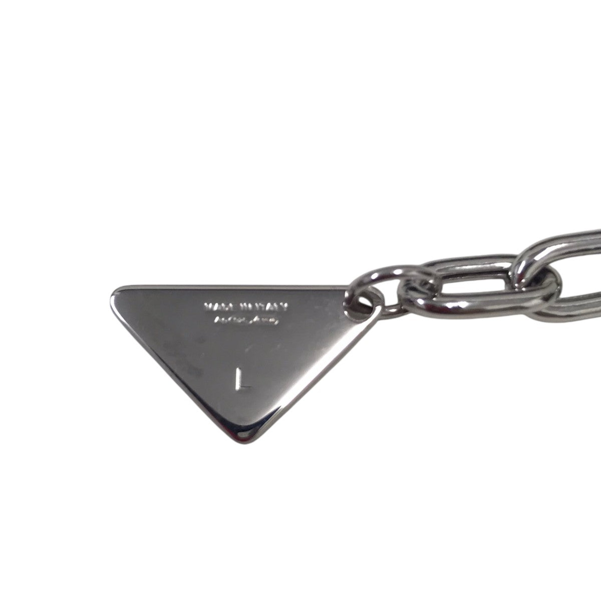 PRADA ブレスレット 古着・中古-5枚目のアイテム画像