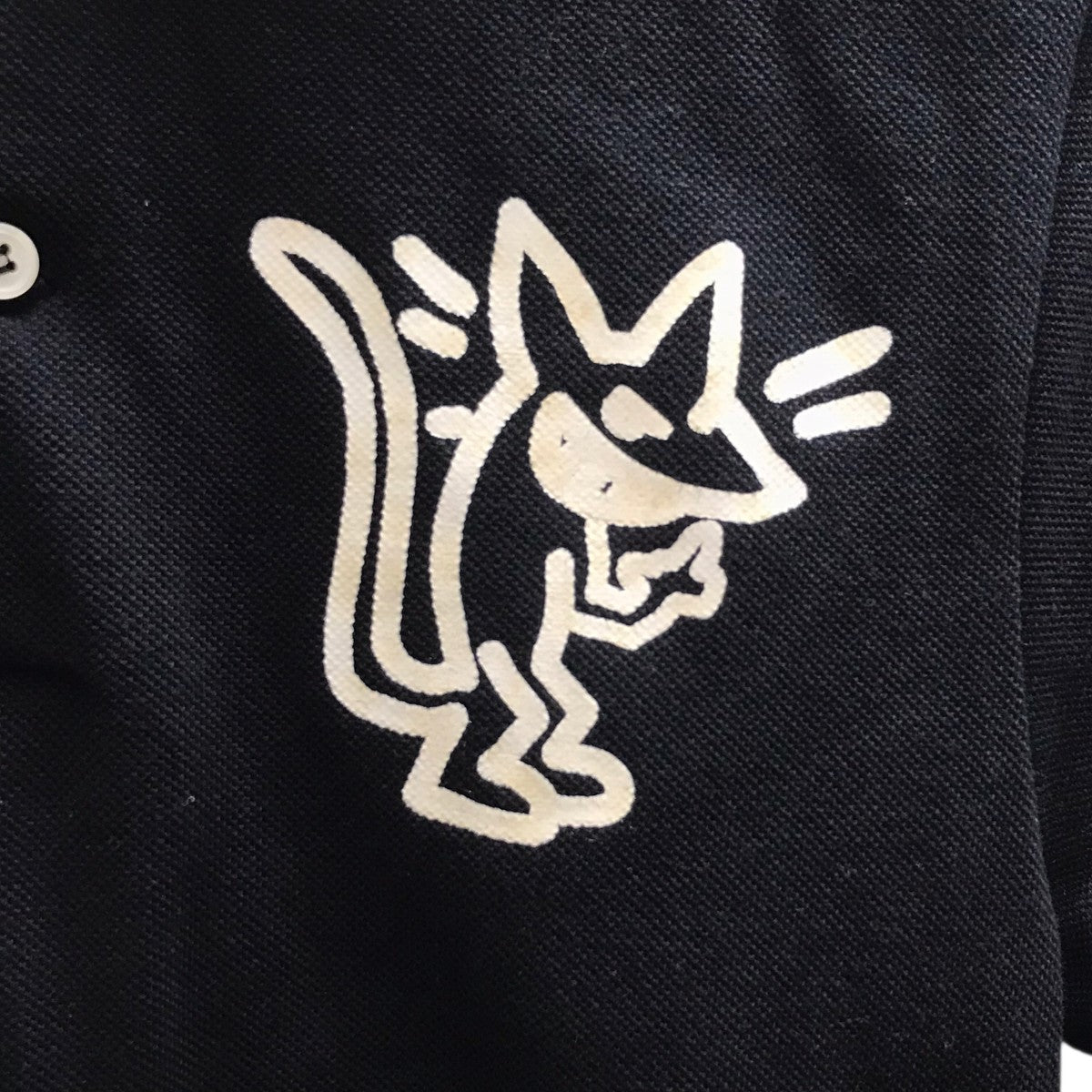 ポロシャツ