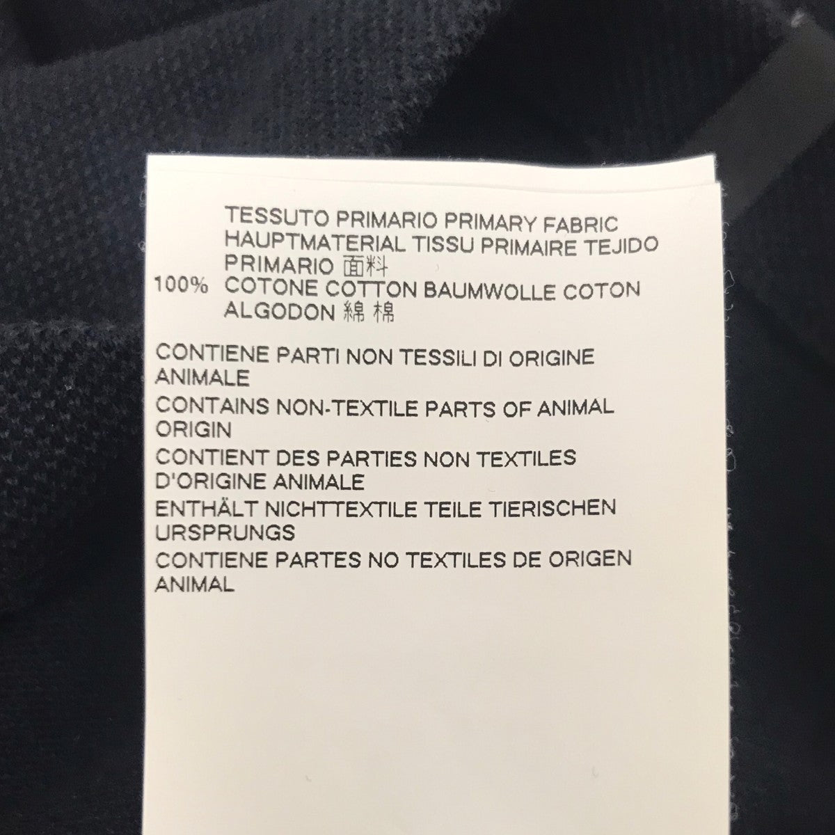 ポロシャツ