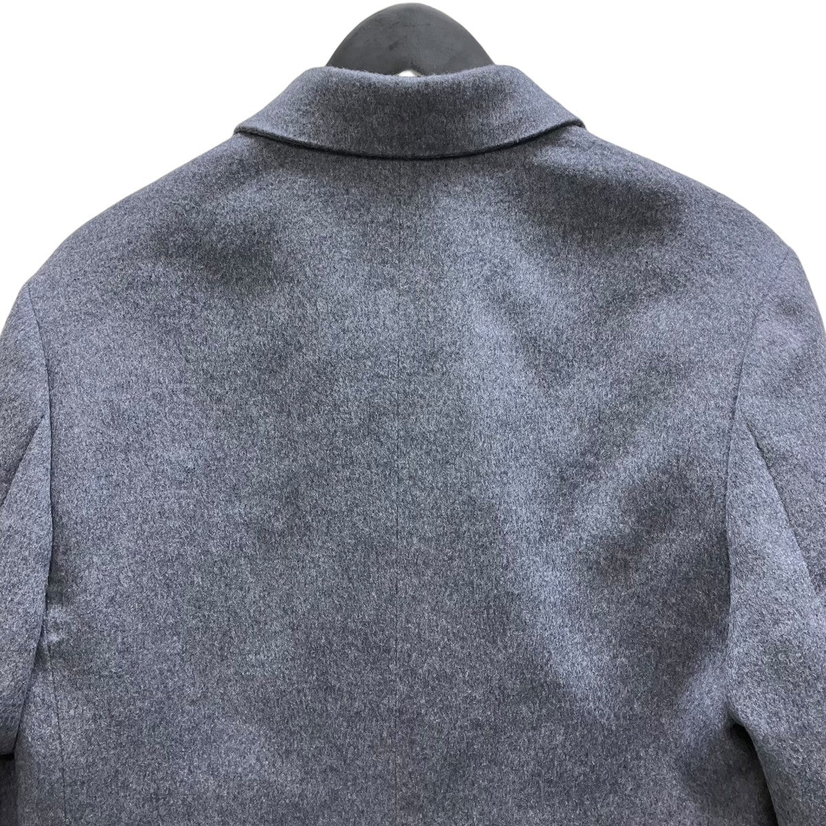 Berluti カシミヤテーラードジャケット 古着・中古-4枚目のアイテム画像