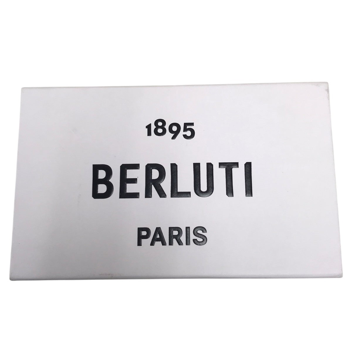 Berluti バディ ルティ フラップ ロングウォレット長財布 古着・中古-7枚目のアイテム画像