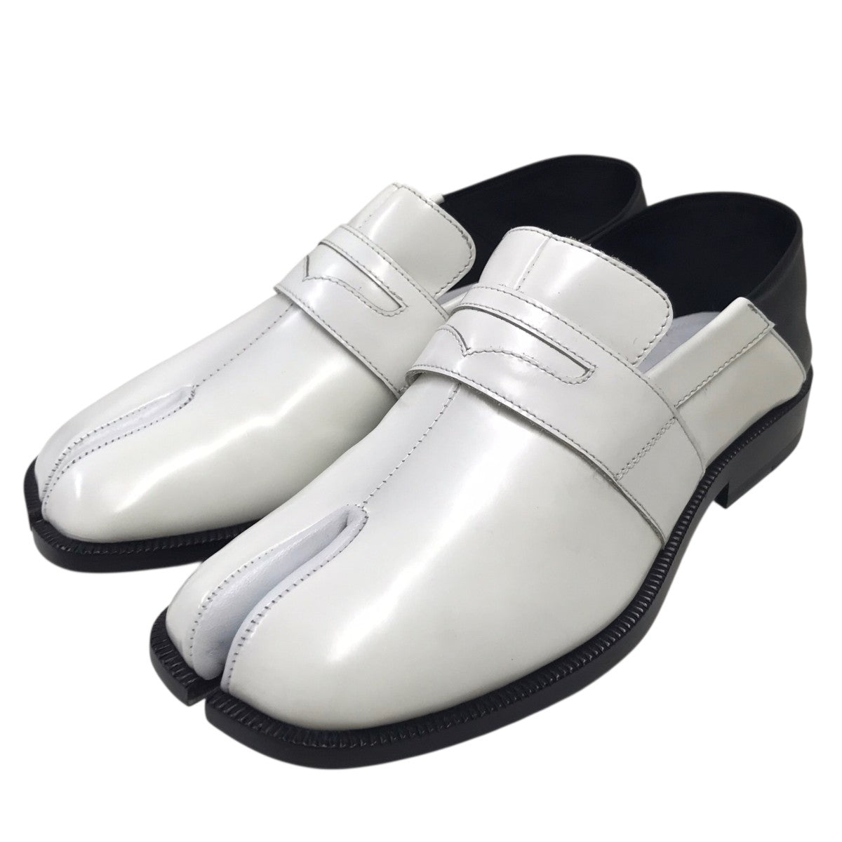 Maison Margiela 足袋ローファー