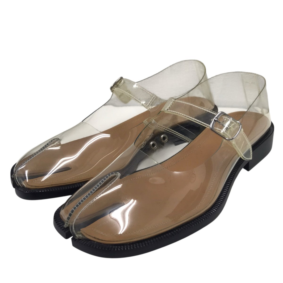 Maison Margiela 足袋ローファー