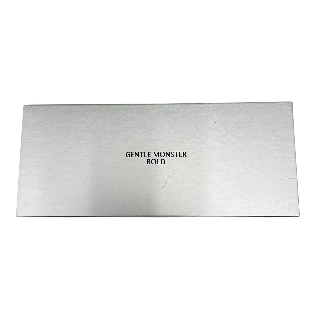 GENTLE MONSTER サングラス 古着・中古-8枚目のアイテム画像