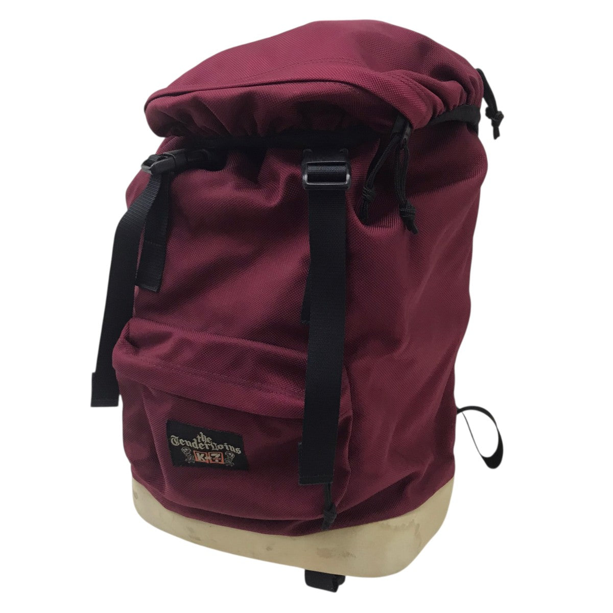 TENDERLOIN×PORTER バックパック 古着・中古-1枚目のアイテム画像
