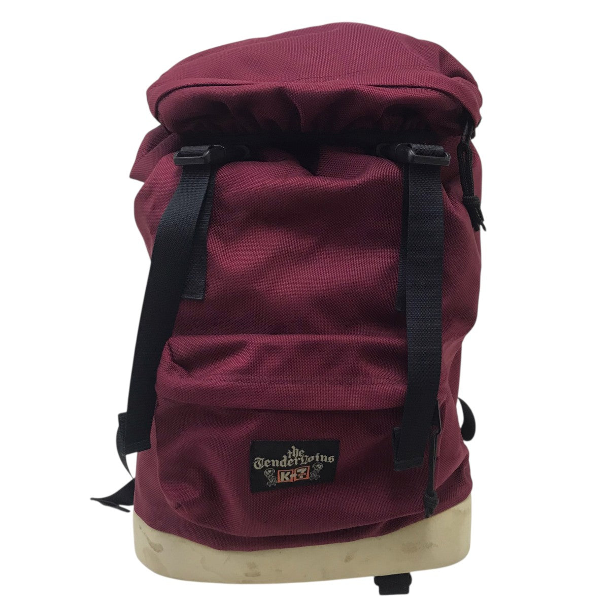TENDERLOIN×PORTER バックパック 古着・中古-2枚目のアイテム画像
