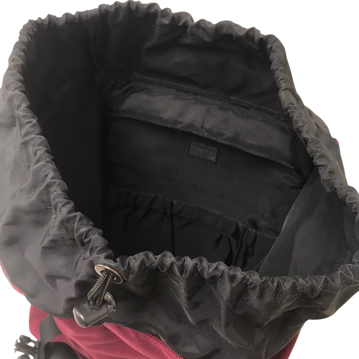 TENDERLOIN×PORTER バックパック 古着・中古-5枚目のアイテム画像