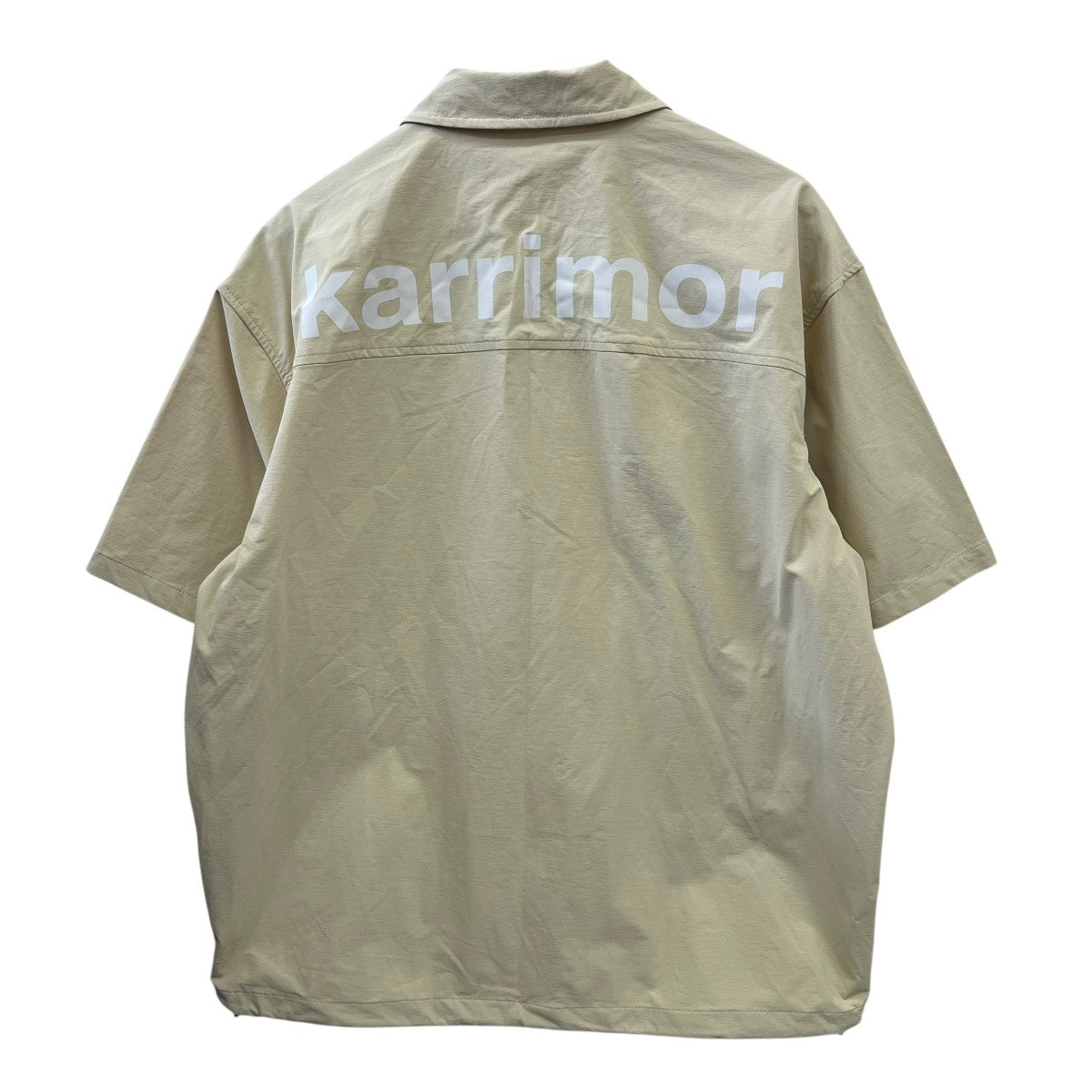 Karrimor 半袖シャツKAPSRI8313XUI 古着・中古-2枚目のアイテム画像
