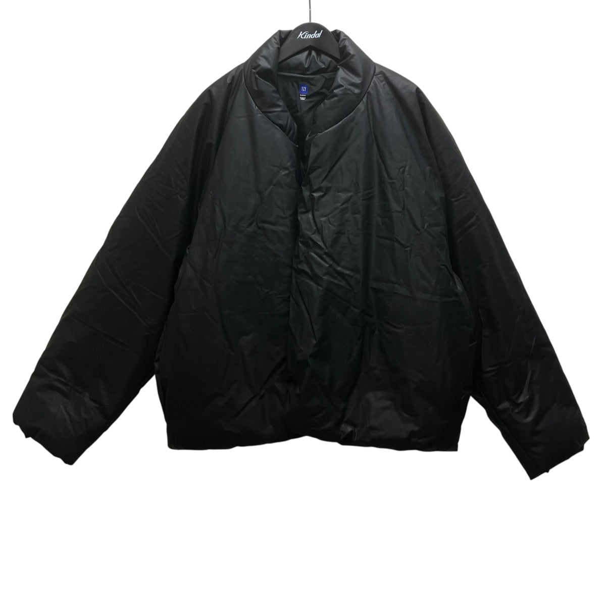 YEEZY GAP Round Jacket ダウンジャケット 古着・中古-1枚目のアイテム画像