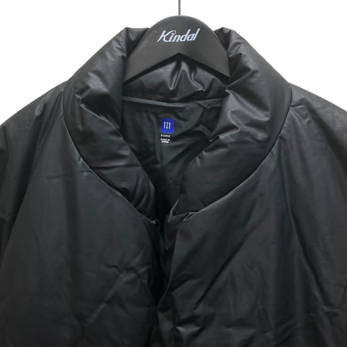 YEEZY GAP Round Jacket ダウンジャケット 古着・中古-2枚目のアイテム画像