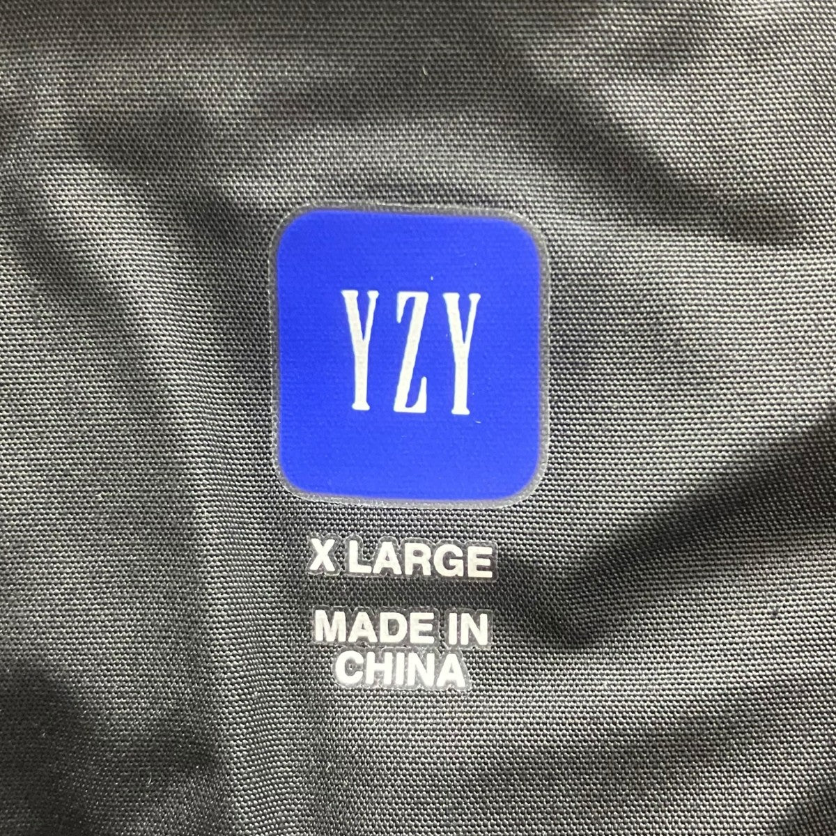 YEEZY GAP Round Jacket ダウンジャケット 古着・中古-6枚目のアイテム画像