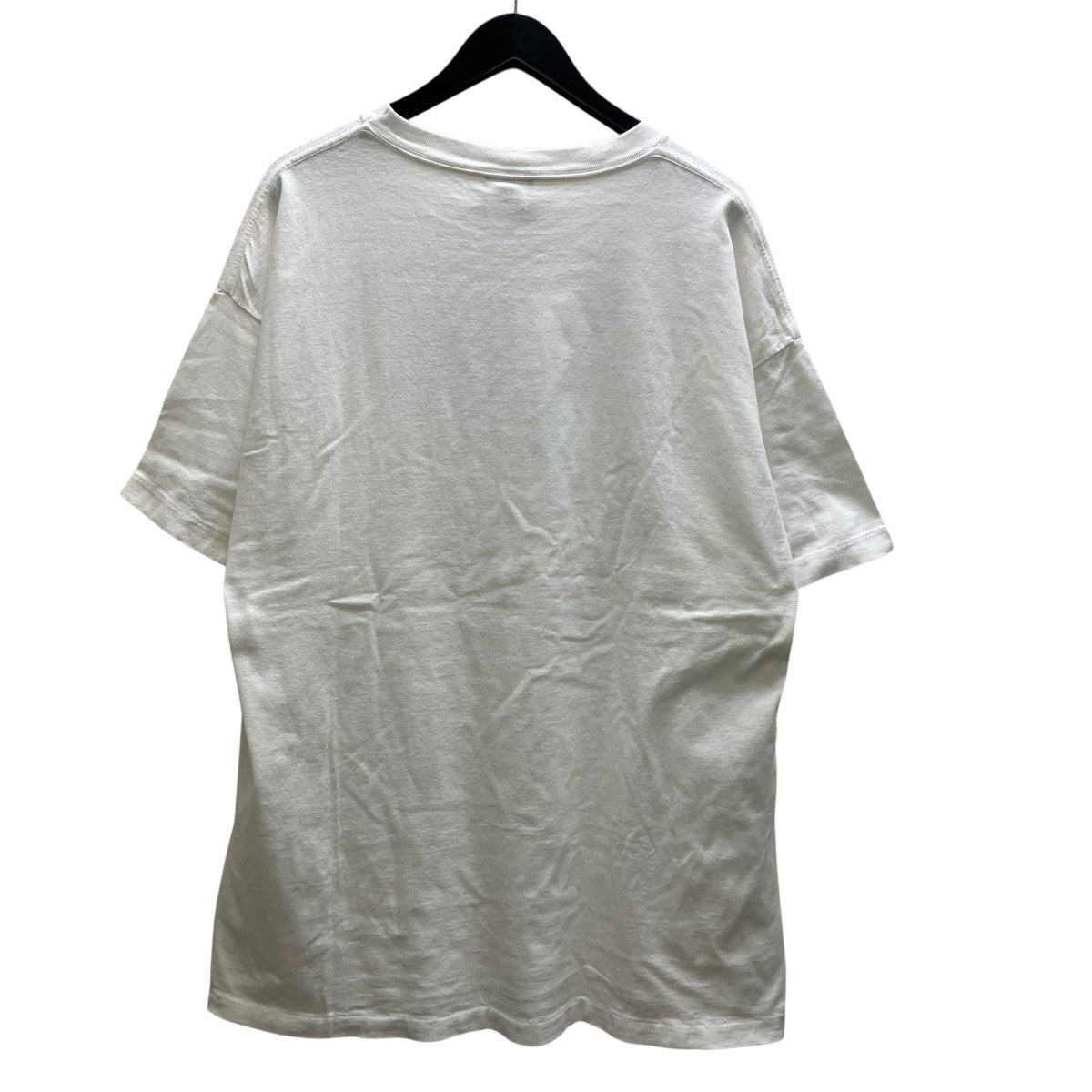 SAINT MICHAEL プリントTシャツSM-YS8-0000-012 古着・中古-2枚目のアイテム画像