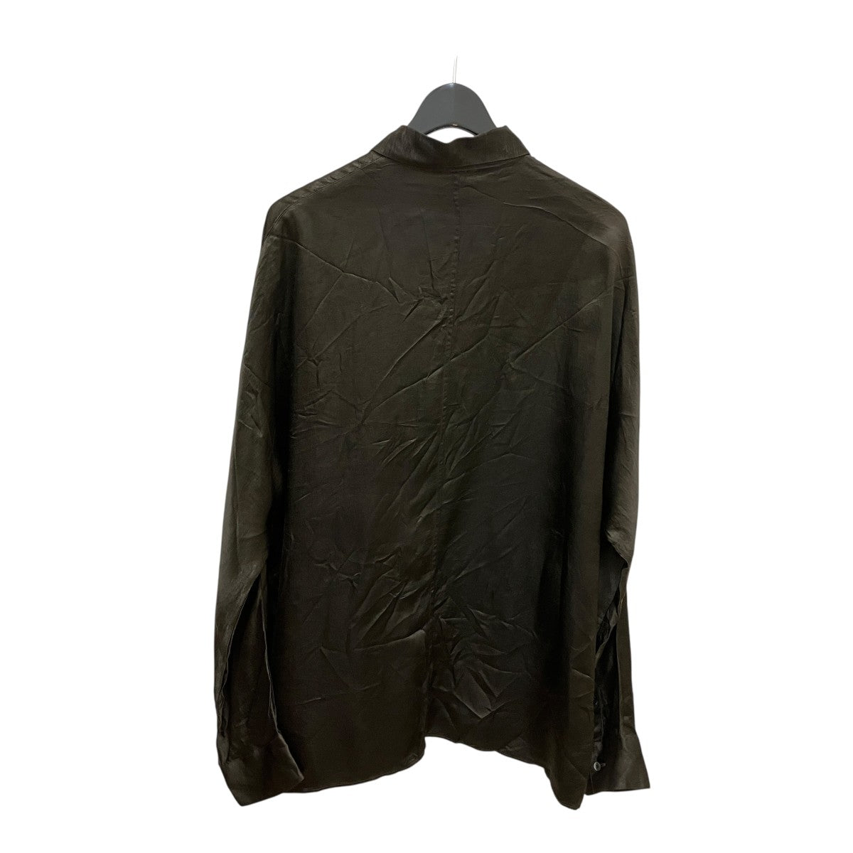 Toironier 長袖シャツ2210014 古着・中古-3枚目のアイテム画像