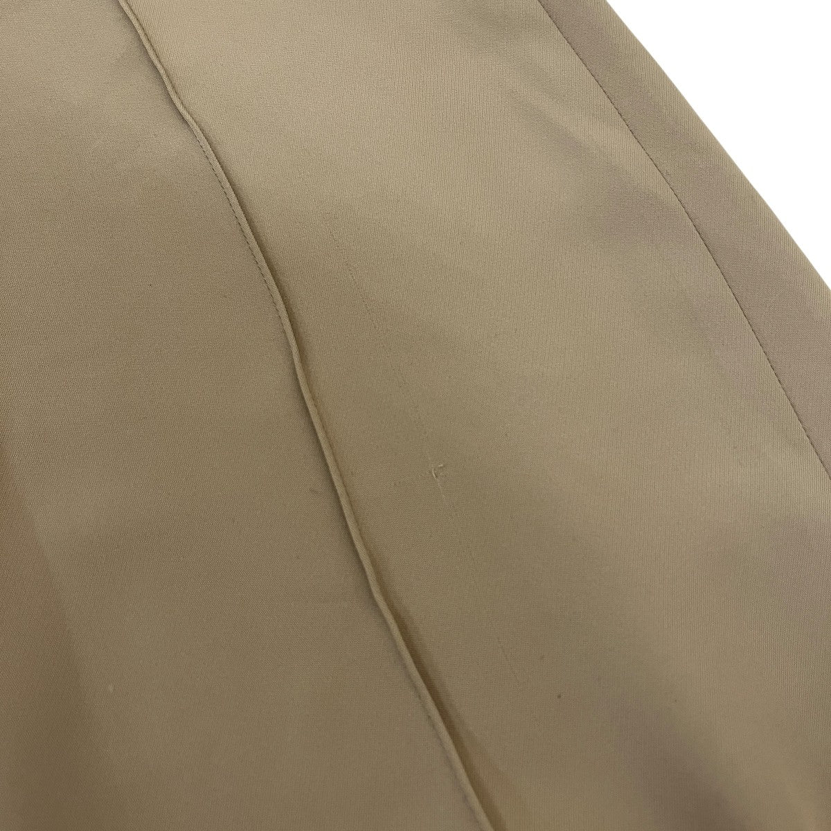 CULLNI ベルテッドスラックス22-SS-006 古着・中古-4枚目のアイテム画像