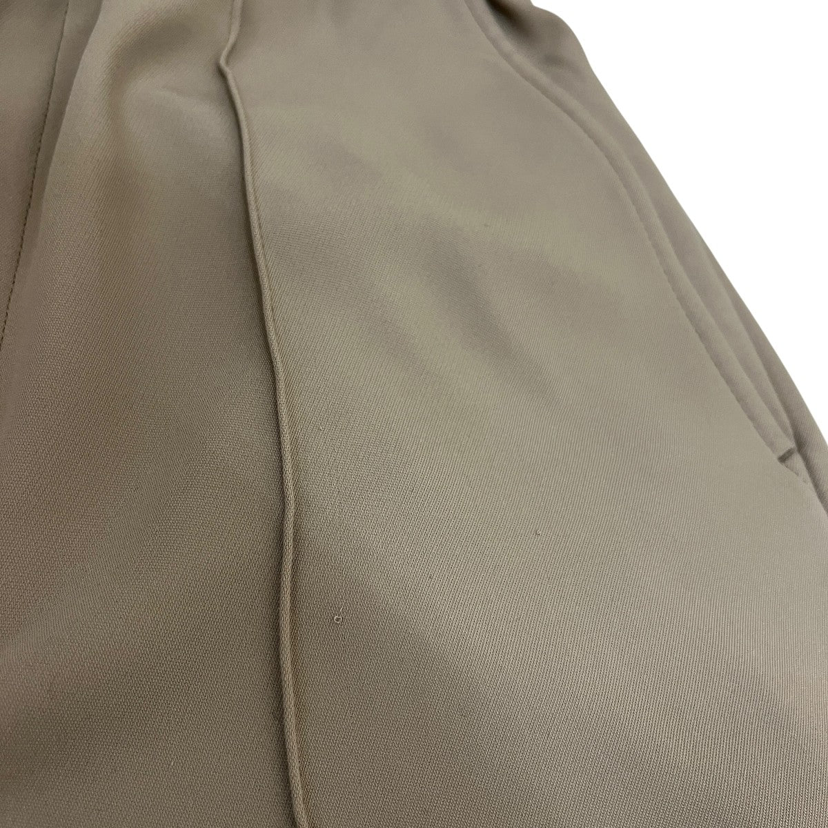 CULLNI ベルテッドスラックス22-SS-006 古着・中古-5枚目のアイテム画像