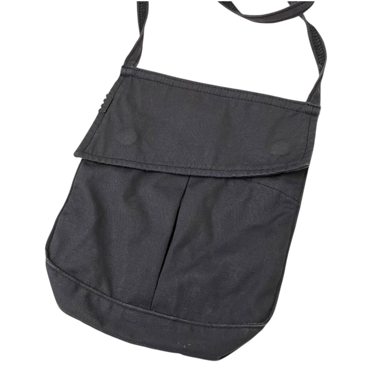 NEXUSVII JUNGELE FATIGUE POCKET BAG RIPSTOPショルダーバッグ 古着・中古-1枚目のアイテム画像