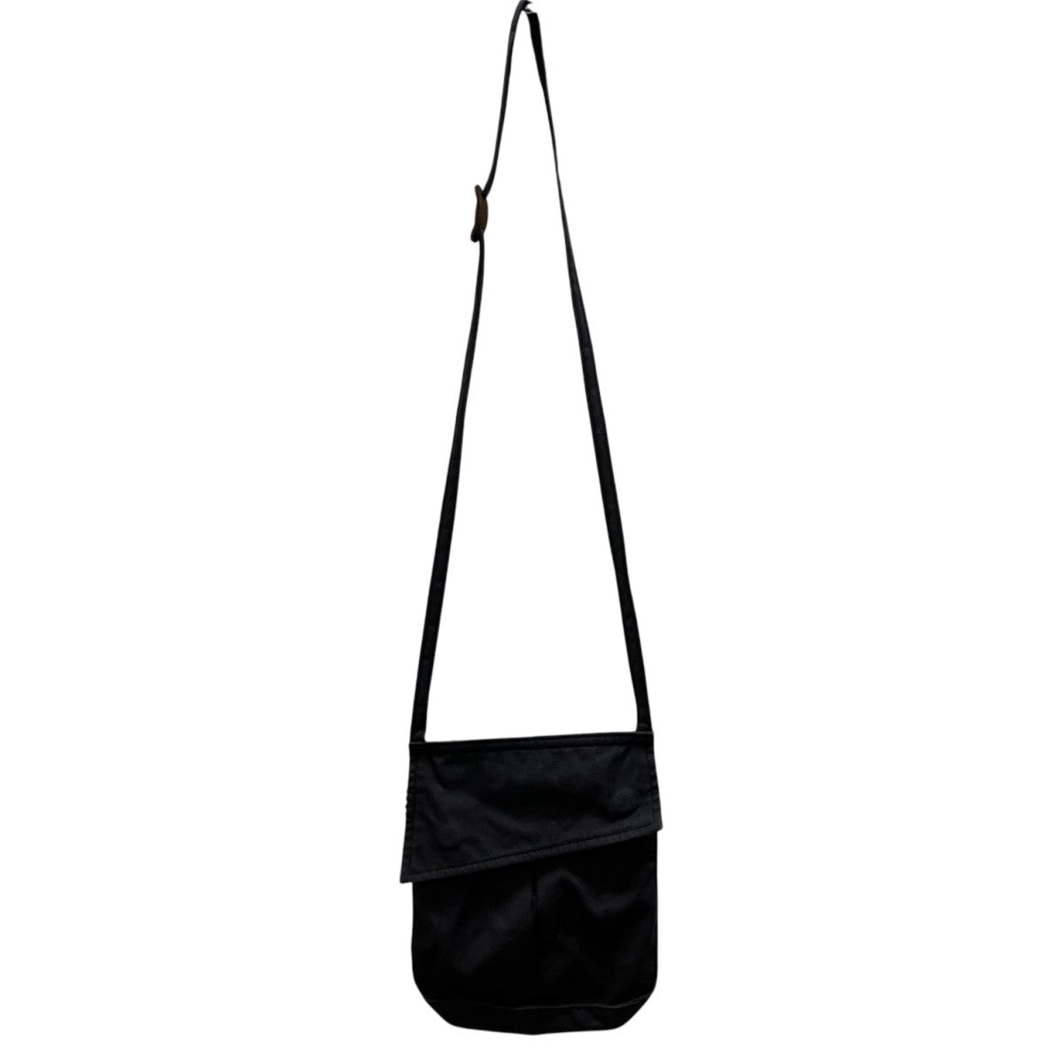 NEXUSVII JUNGELE FATIGUE POCKET BAG RIPSTOPショルダーバッグ 古着・中古-2枚目のアイテム画像
