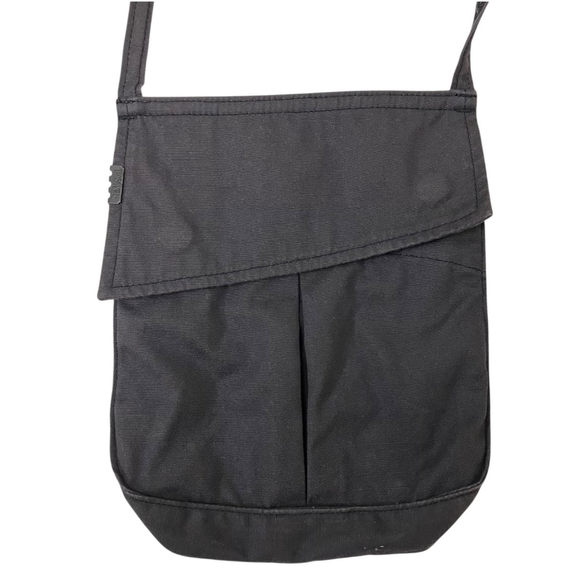 NEXUSVII JUNGELE FATIGUE POCKET BAG RIPSTOPショルダーバッグ 古着・中古-4枚目のアイテム画像