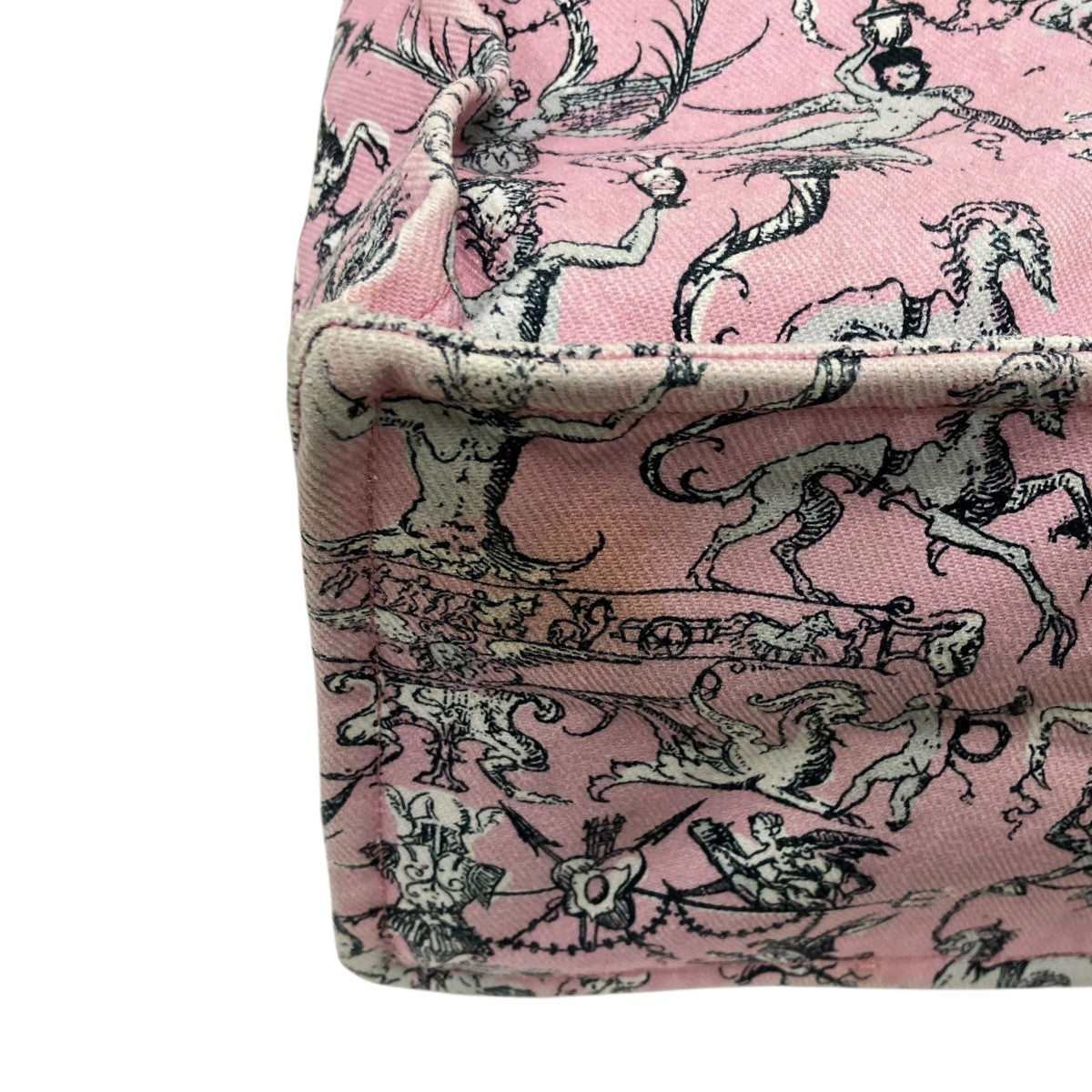Patou トートバッグ 古着・中古-7枚目のアイテム画像
