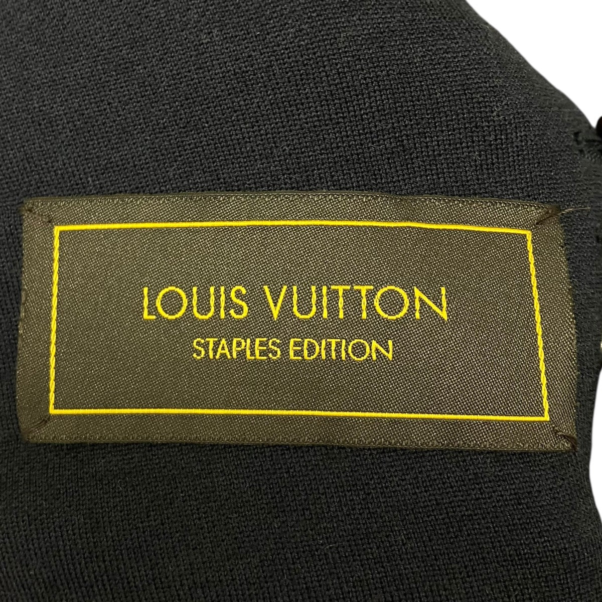 LOUIS VUITTON テーラードジャケット 古着・中古-10枚目のアイテム画像