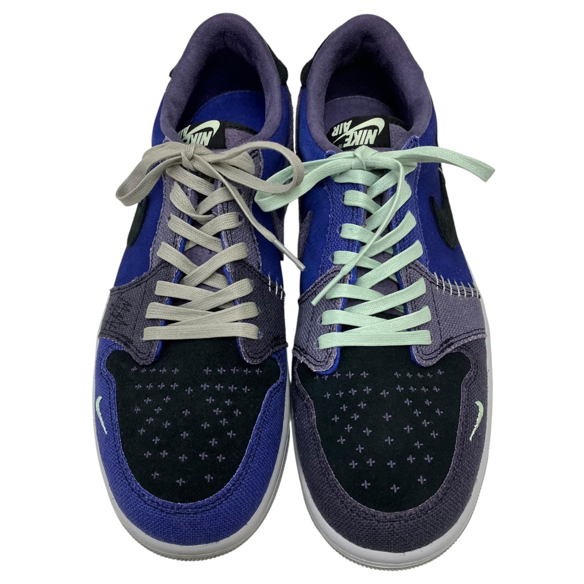 NIKE ローカットスニーカー 古着・中古-2枚目のアイテム画像