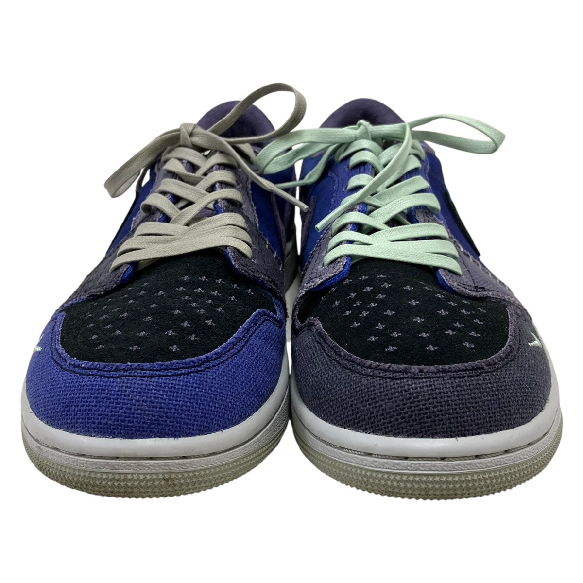 NIKE ローカットスニーカー 古着・中古-3枚目のアイテム画像