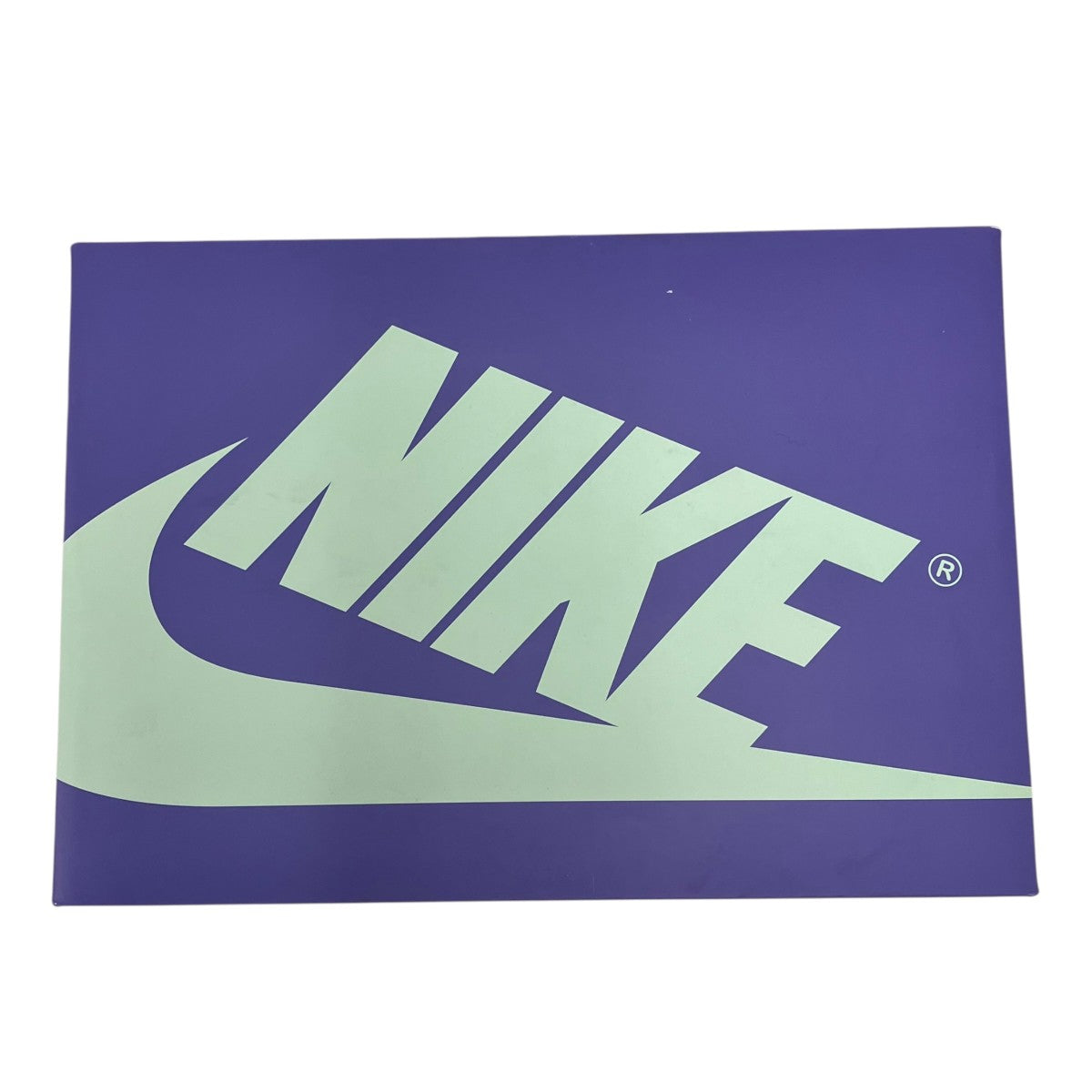 NIKE ローカットスニーカー 古着・中古-8枚目のアイテム画像