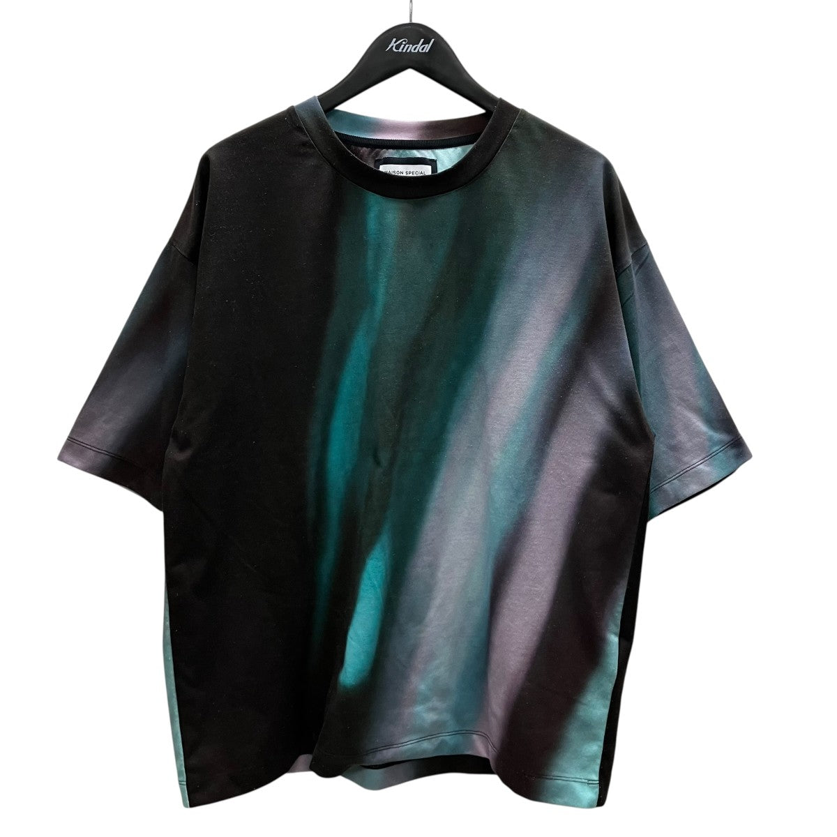 MAISON SPECIAL 半袖Tシャツ 古着・中古-1枚目のアイテム画像