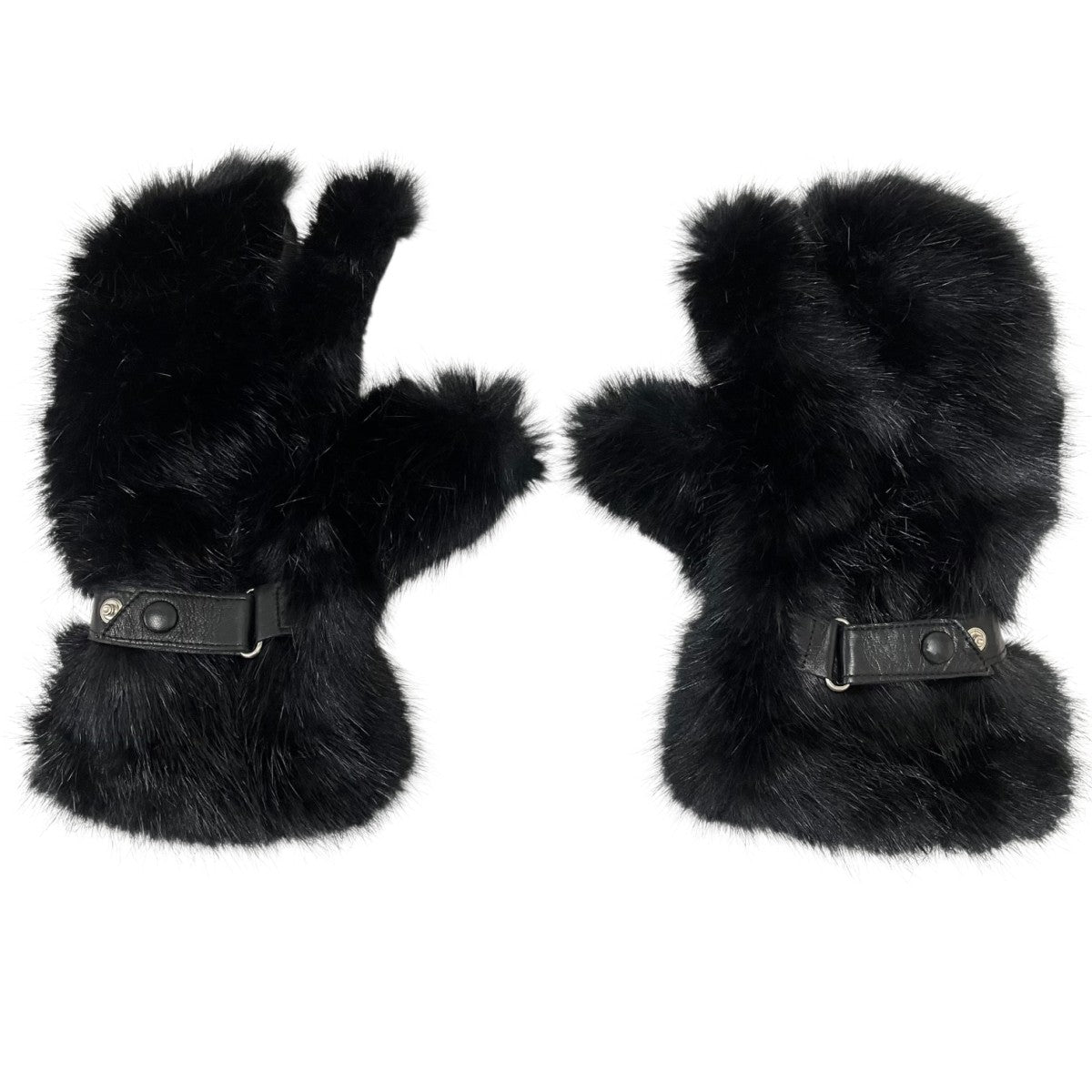 25AW Drosk Mitten