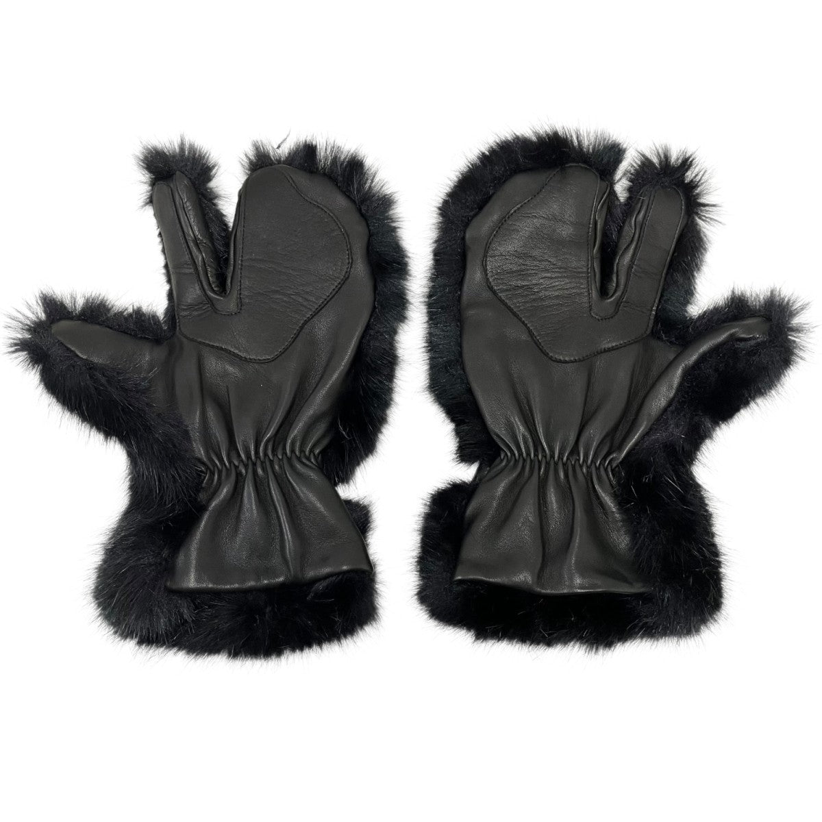 25AW Drosk Mitten