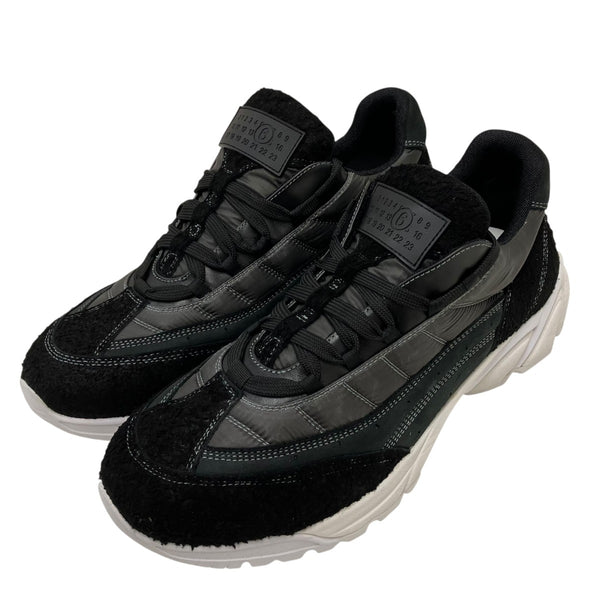 MM6 Maison Margiela(マルタンマルジェラ) ローカットスニーカー