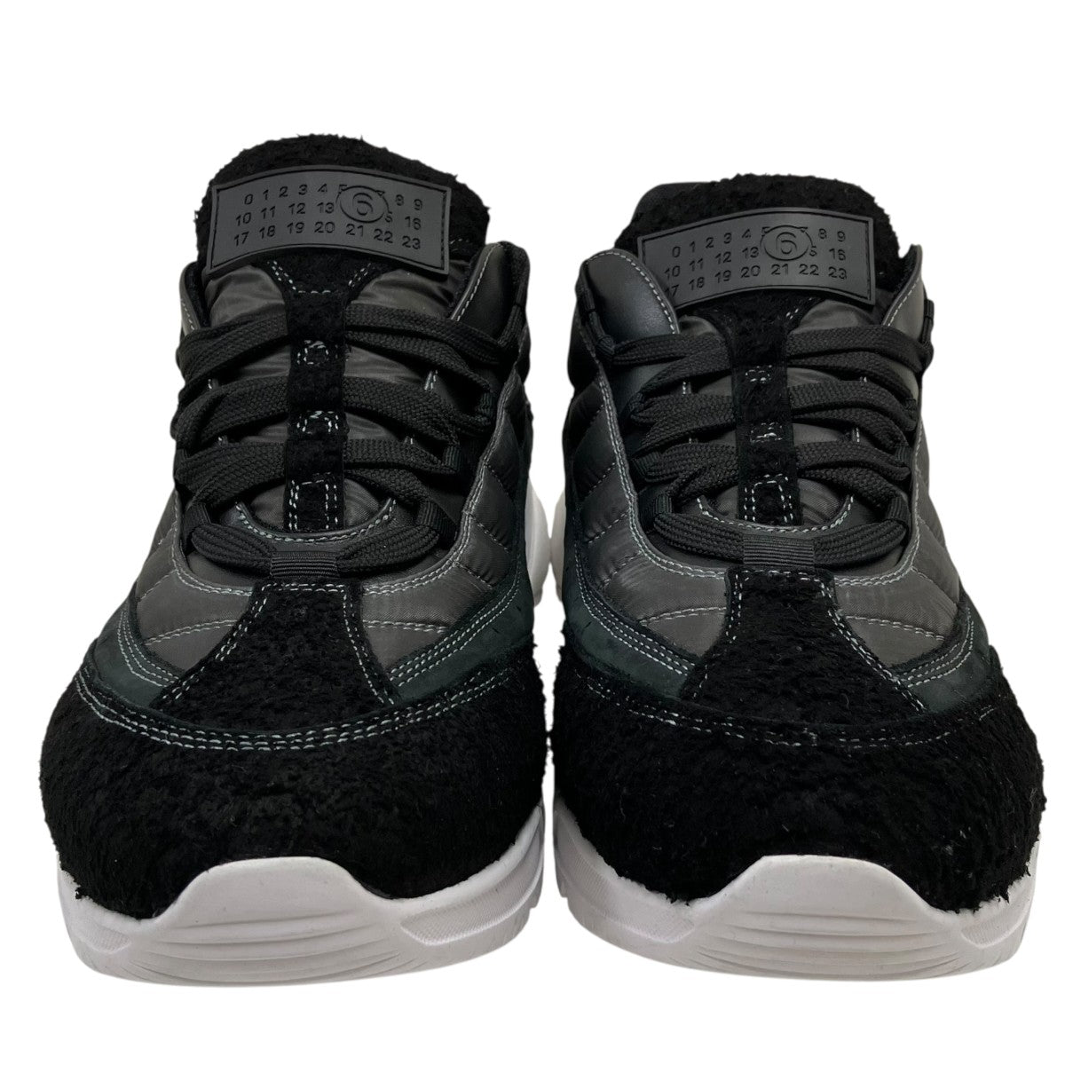 MM6 Maison Margiela ローカットスニーカー 古着・中古-3枚目のアイテム画像