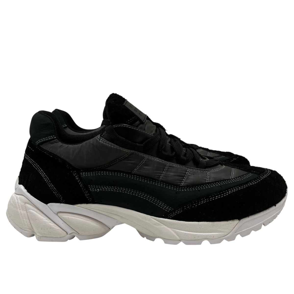 MM6 Maison Margiela(マルタンマルジェラ) ローカットスニーカー