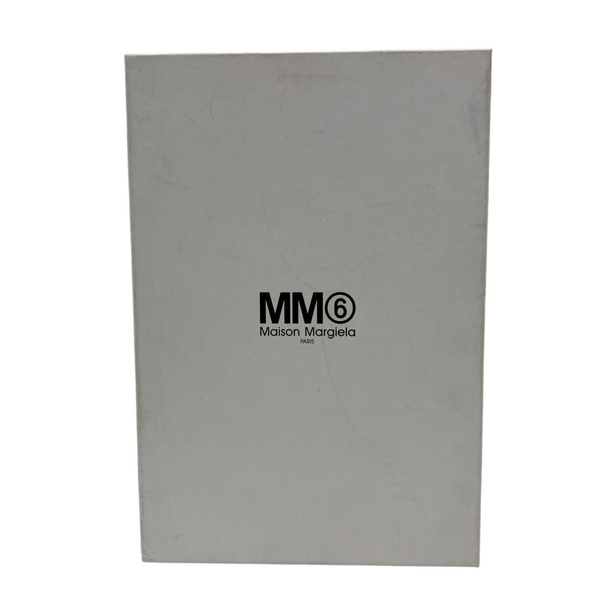 MM6 Maison Margiela ローカットスニーカー 古着・中古-8枚目のアイテム画像