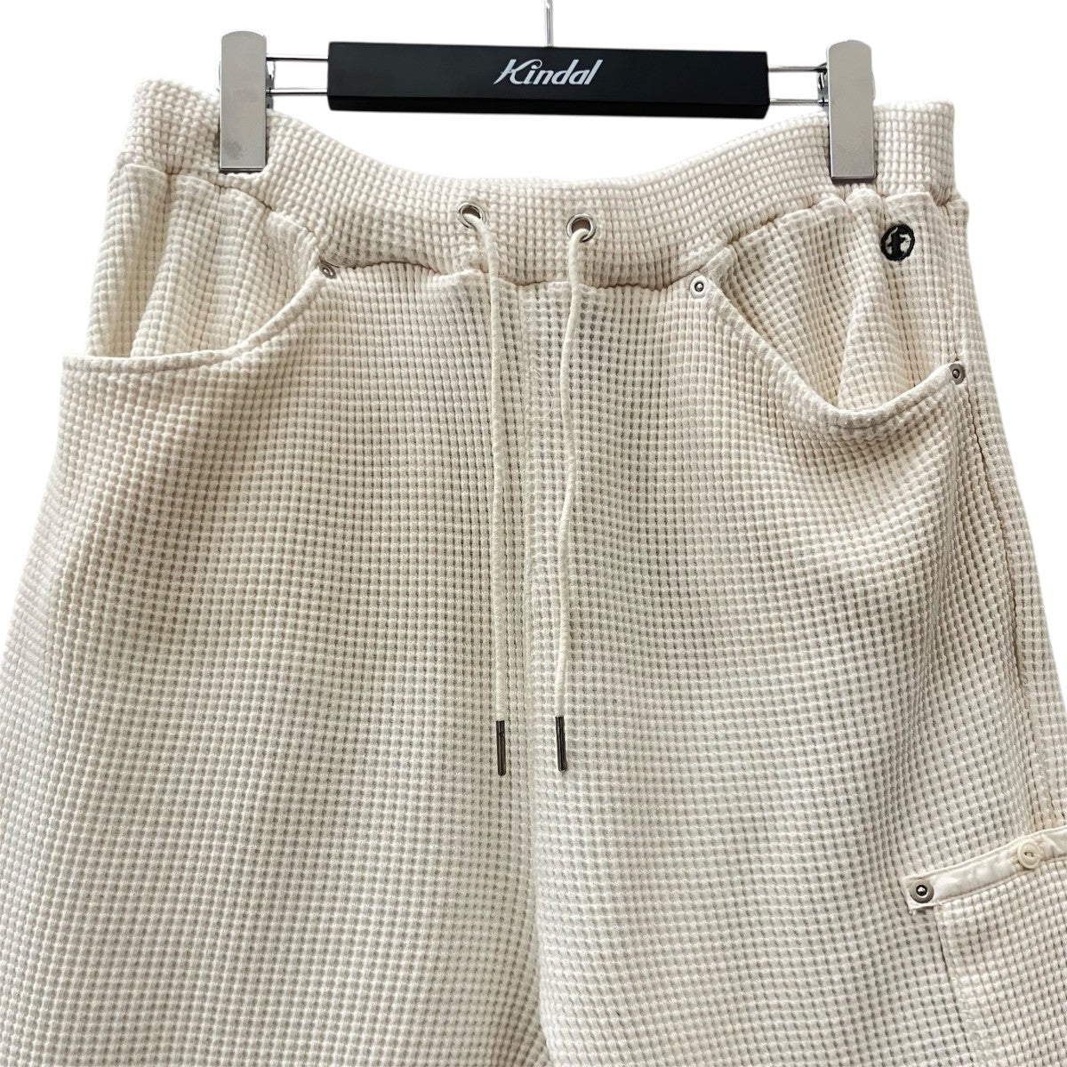 FAF． サーマルイージーショートパンツ003121409 古着・中古-3枚目のアイテム画像