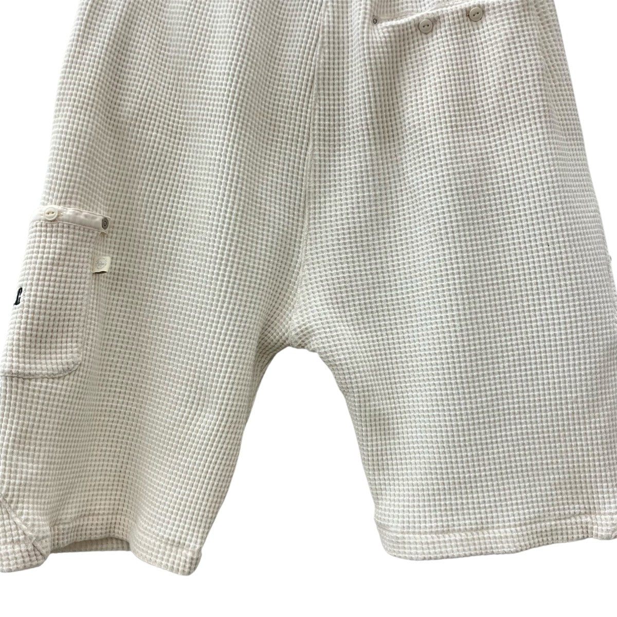 FAF． サーマルイージーショートパンツ003121409 古着・中古-6枚目のアイテム画像